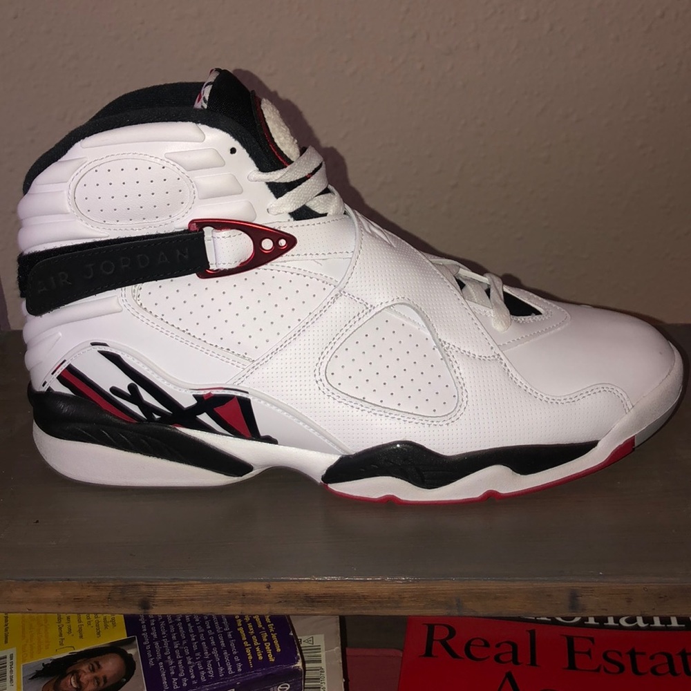Jordan’s Retro 8
